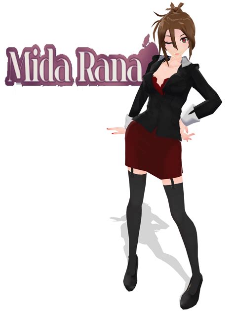 mida rana|Iba pa.